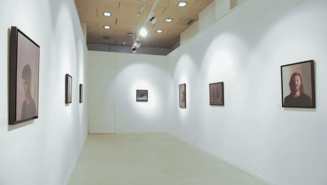 Radu Adrian Puiu | © Claudi Valentí Radu Adrian Puiu | © Claudi Valentí