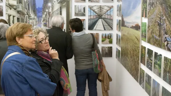 Rafel Bosch | © Claudi Valentí Rafel Bosch | © Claudi Valentí