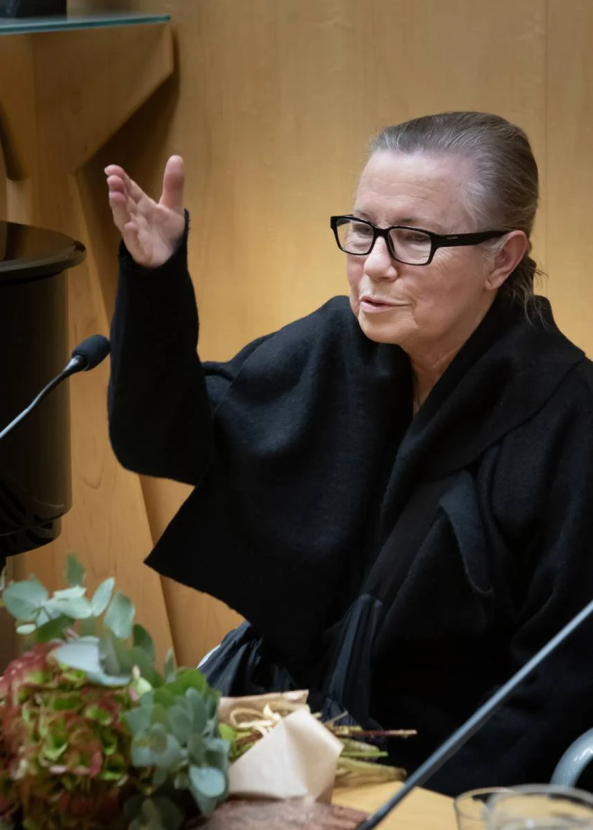 Roser Oliveras | © Claudi Valentí