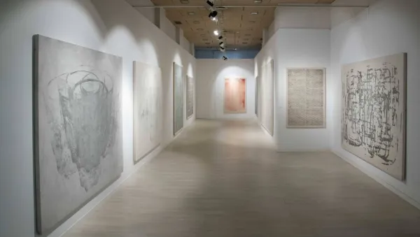 Guillem Rubió | © Claudi Valentí Guillem Rubió | © Claudi Valentí