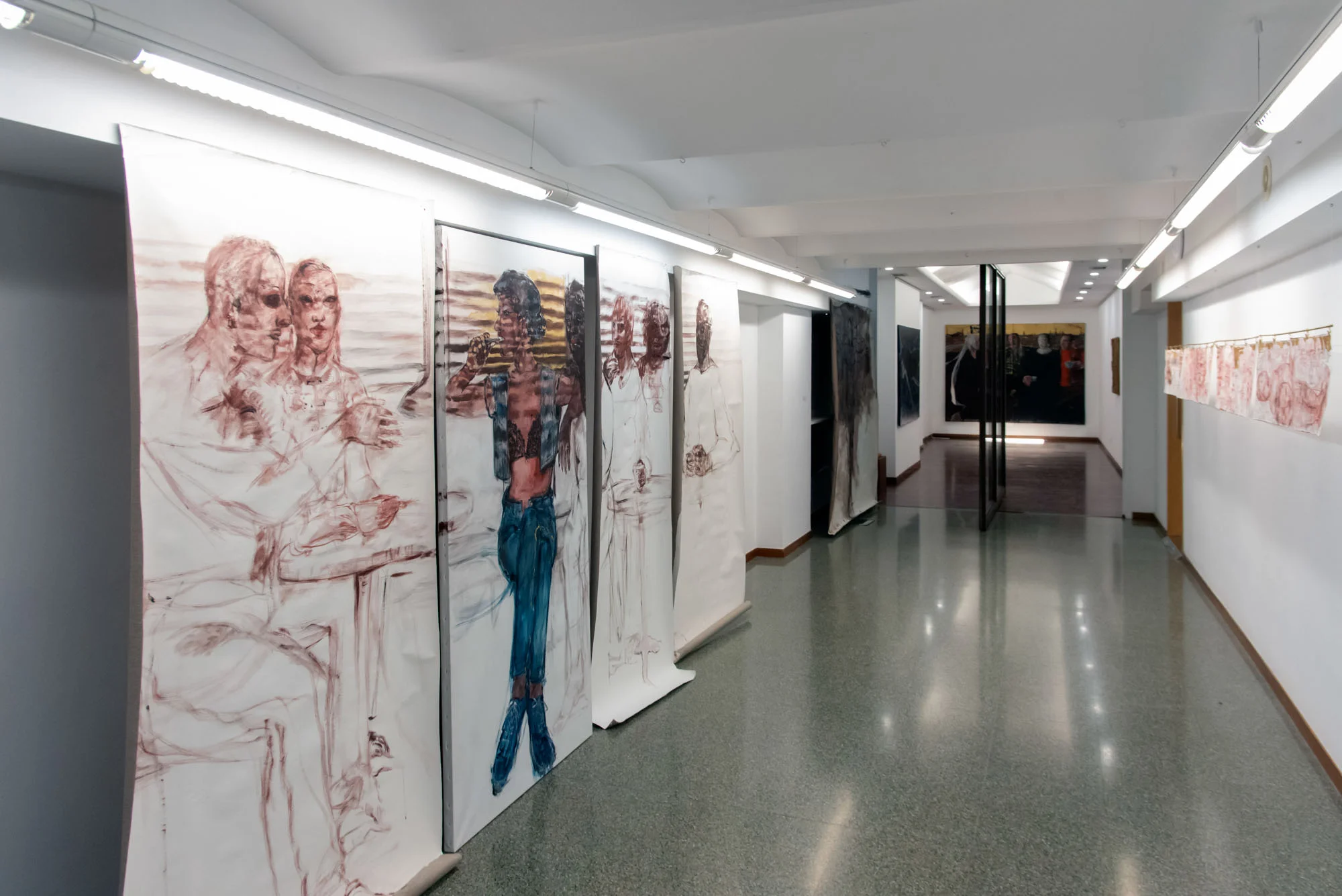 Roser Oliveras | © Claudi Valentí