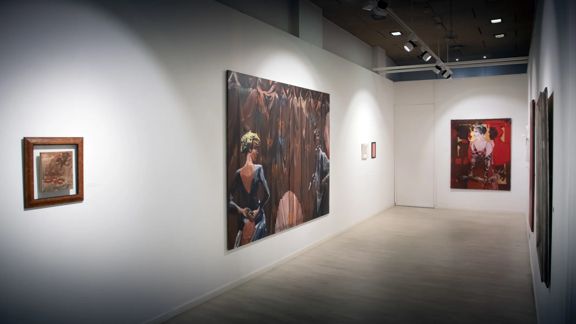 Roser Oliveras | © Claudi Valentí