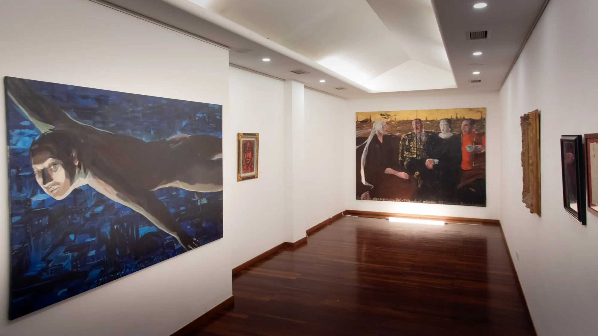 Roser Oliveras | © Claudi Valentí