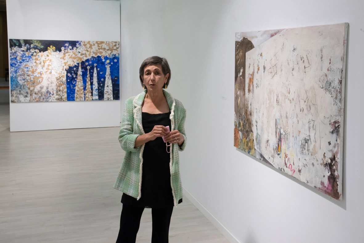 Tate Lucena | © Claudi Valentí