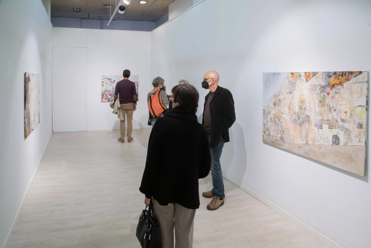 Tate Lucena | © Claudi Valentí