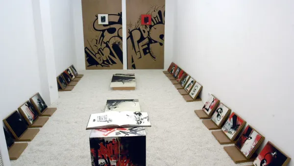 TOAST | © Claudi Valentí TOAST | © Claudi Valentí