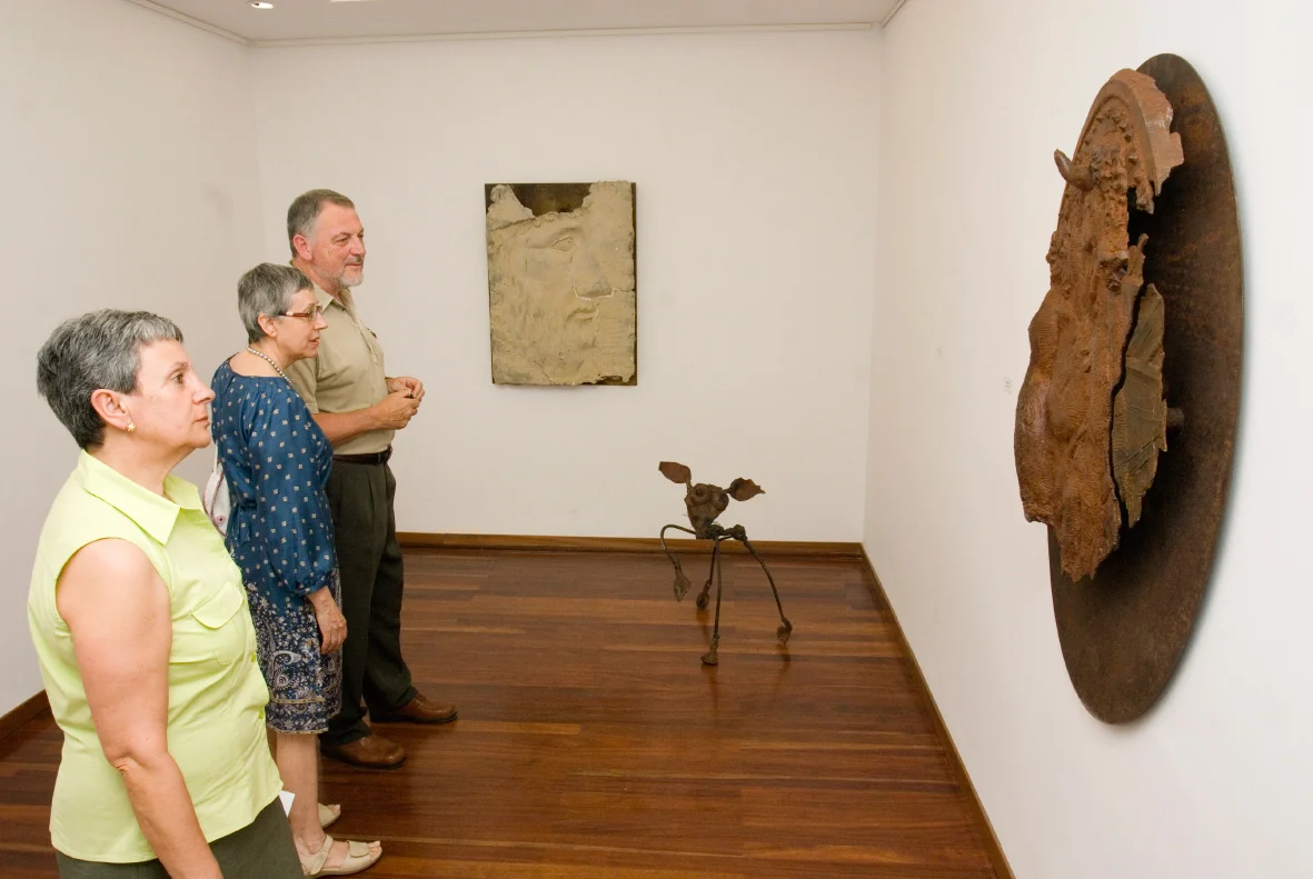 Tomàs Josep Pons | © Claudi Valentí