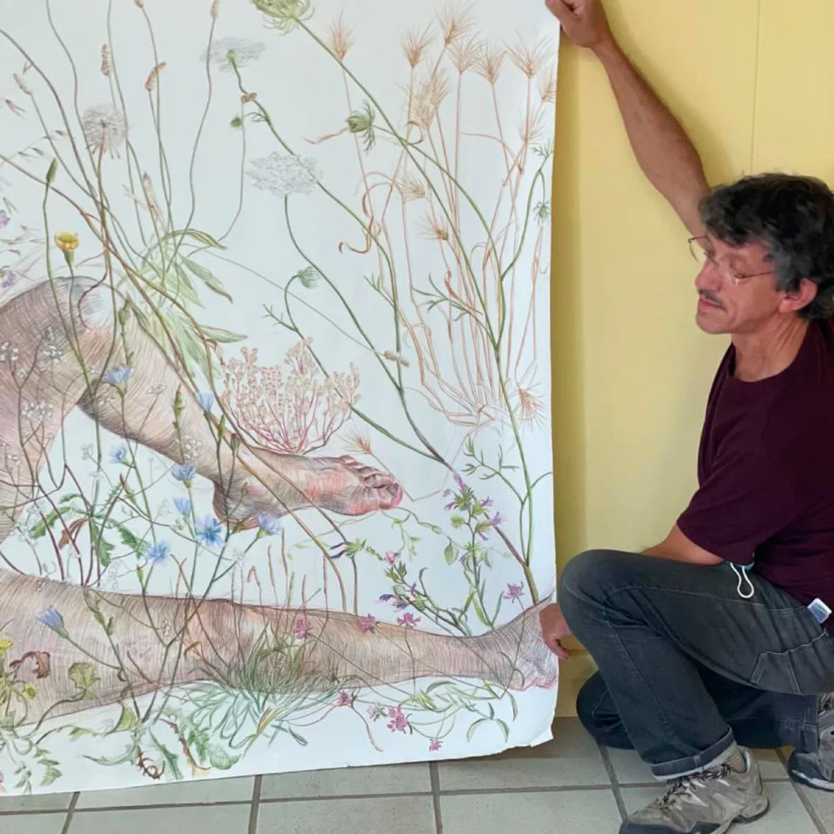 Xavier Garcés | © Claudi Valentí