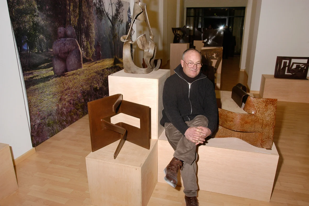 Xicu Cabanyes | © Claudi Valentí