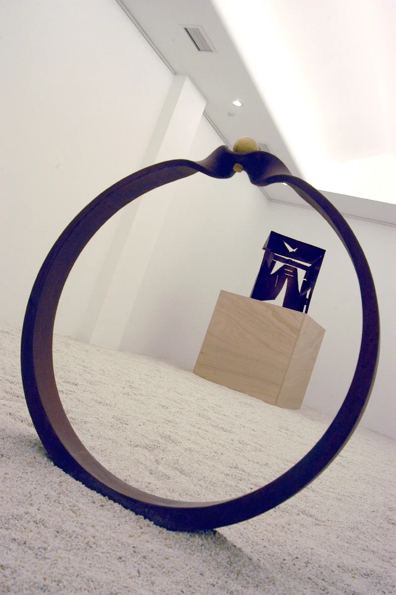 Xicu Cabanyes | © Claudi Valentí