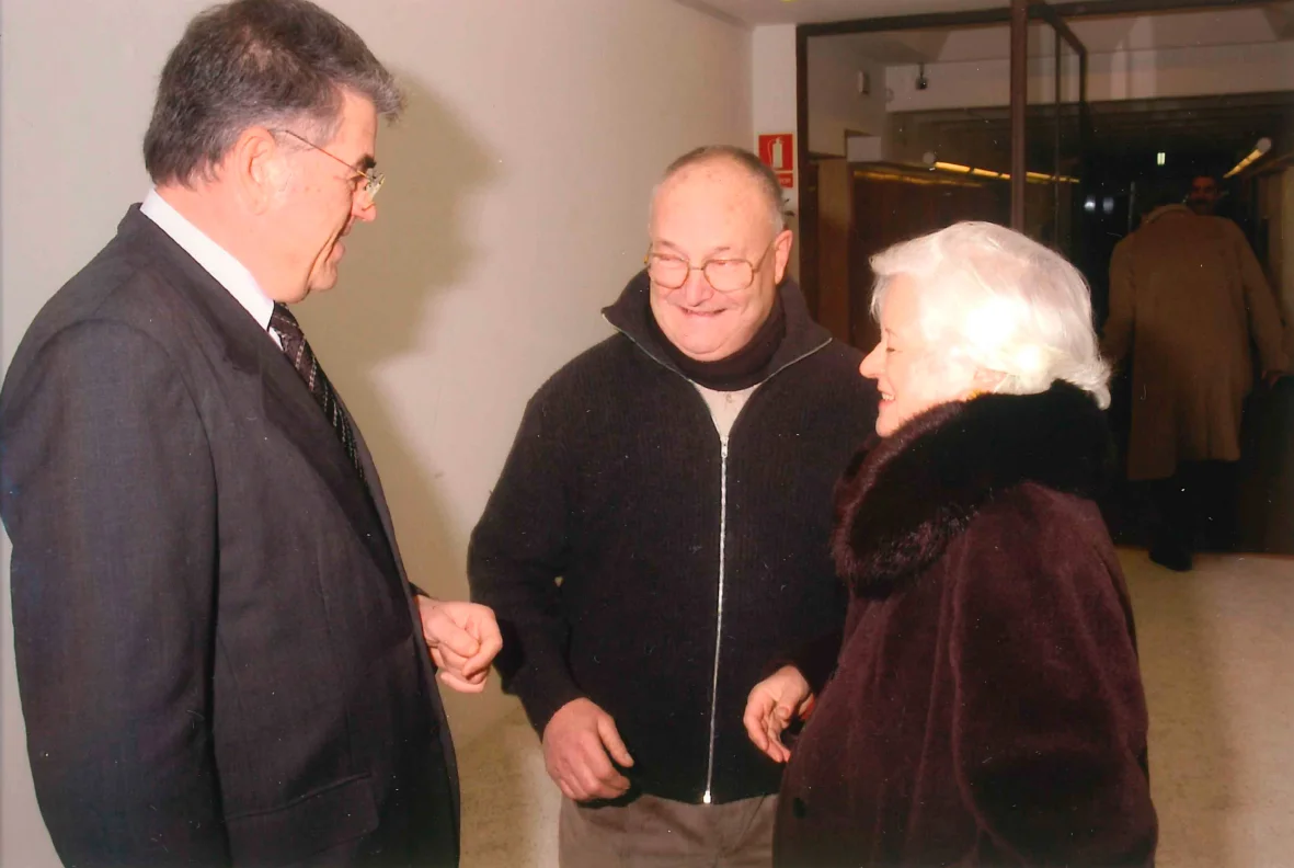 Xicu Cabanyes | © Claudi Valentí